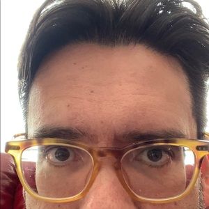 Meet your Posher, Martin